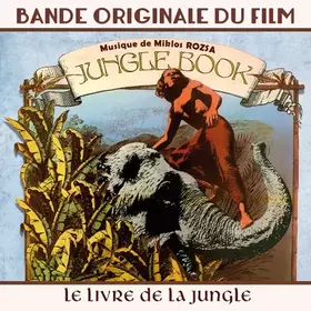 Couverture du produit · Le Livre de la Jungle (Jungle Book)