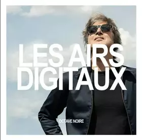 Couverture du produit · les Airs Digitaux