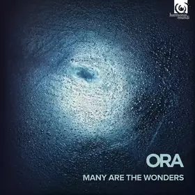 Couverture du produit · Many Are The Wonders