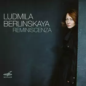 Couverture du produit · Reminiscenza