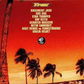 Couverture du produit · Sampler 019