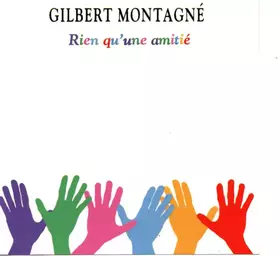 Couverture du produit · Rien Qu'Une Amitié