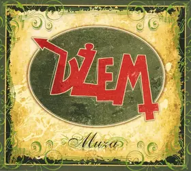 Couverture du produit · Muza