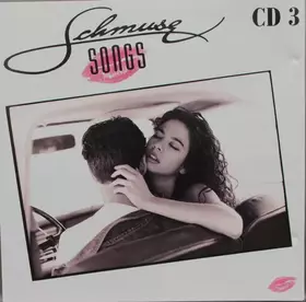 Couverture du produit · Schmusesongs Vol. 1 CD 3