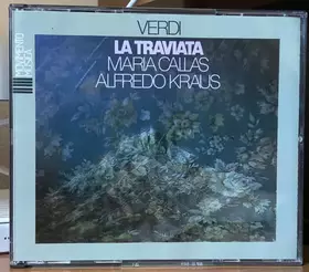 Couverture du produit · La Traviata