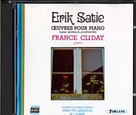 Couverture du produit · Œuvres pour Piano
