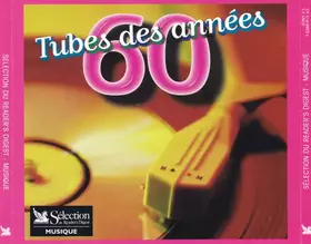 Couverture du produit · Tubes Des Années 60