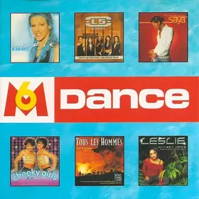 Couverture du produit · M6 Dance N°29