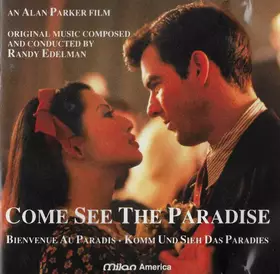 Couverture du produit · Come See The Paradise