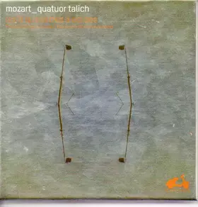 Couverture du produit · Les 6 Quintettes À Cordes