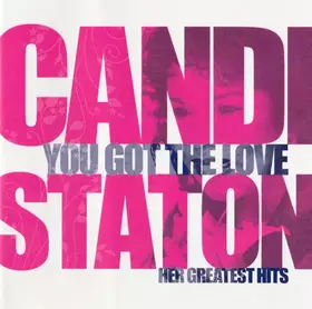 Couverture du produit · You Got The Love - Her Greatest Hits