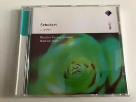 Couverture du produit · Schubert : Lieder - An Schwager Kronos...