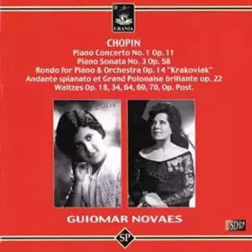 Couverture du produit · Frédéric Chopin