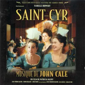 Couverture du produit · Saint-Cyr (Bande Originale Du Film)