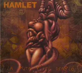 Couverture du produit · La Puta Y El Diablo
