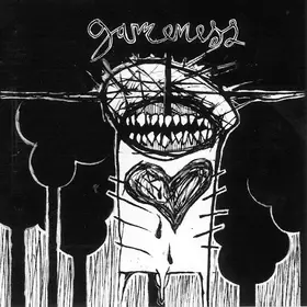 Couverture du produit · Gameness