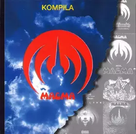 Couverture du produit · Kompila