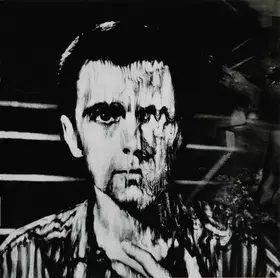 Couverture du produit · Peter Gabriel