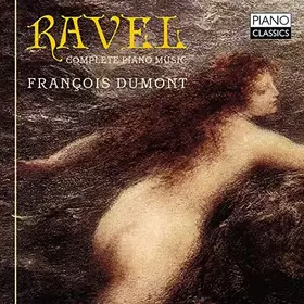 Couverture du produit · Ravel: Complete Piano Music