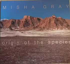 Couverture du produit · Origin Of The Species