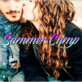 Couverture du produit · Summer Camp