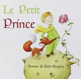 Couverture du produit · Le Petit Prince