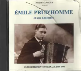 Couverture du produit · Originaux 1936 - 1943