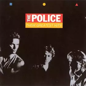 Couverture du produit · Their Greatest Hits