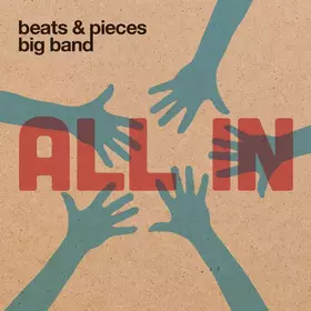Couverture du produit · All In