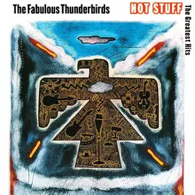 Couverture du produit · Hot Stuff: The Greatest Hits