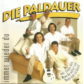 Couverture du produit · Immer Wieder Du