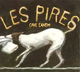 Couverture du produit · Cave Canem