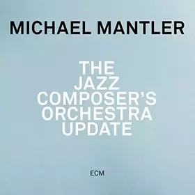 Couverture du produit · The Jazz Composers Orchestra Update