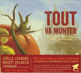 Couverture du produit · Tout Va Monter
