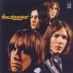 Couverture du produit · The Stooges
