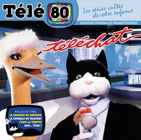 Couverture du produit · Téléchat
