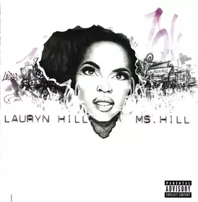 Couverture du produit · Ms. Hill