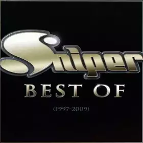 Couverture du produit · Best of