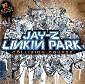 Couverture du produit · Collision Course