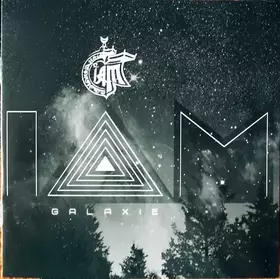 Couverture du produit · Galaxie