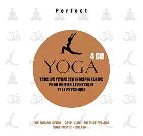 Couverture du produit · Perfect Yoga
