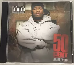 Couverture du produit · Bullet Proof