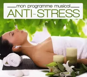 Couverture du produit · Anti-Stress [Import]