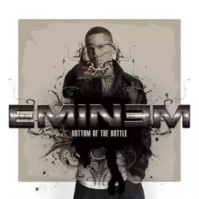 Couverture du produit · Bottom Of The Bottle