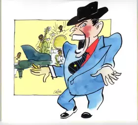 Couverture du produit · Une Anthologie 1950 / 1955