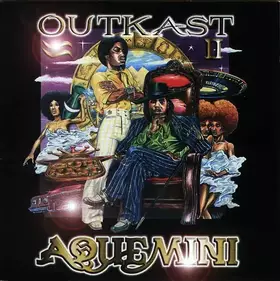 Couverture du produit · Aquemini