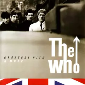 Couverture du produit · Greatest Hits & More