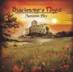 Couverture du produit · Autumn Sky