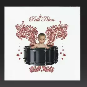 Couverture du produit · Petit à peton (18 chansons et berceuses)