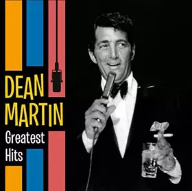 Couverture du produit · Greatest Hits